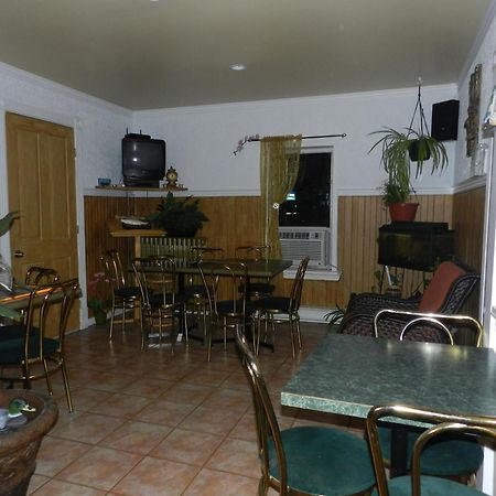 Auberge Chez Caro Sacre-Coeur Экстерьер фото