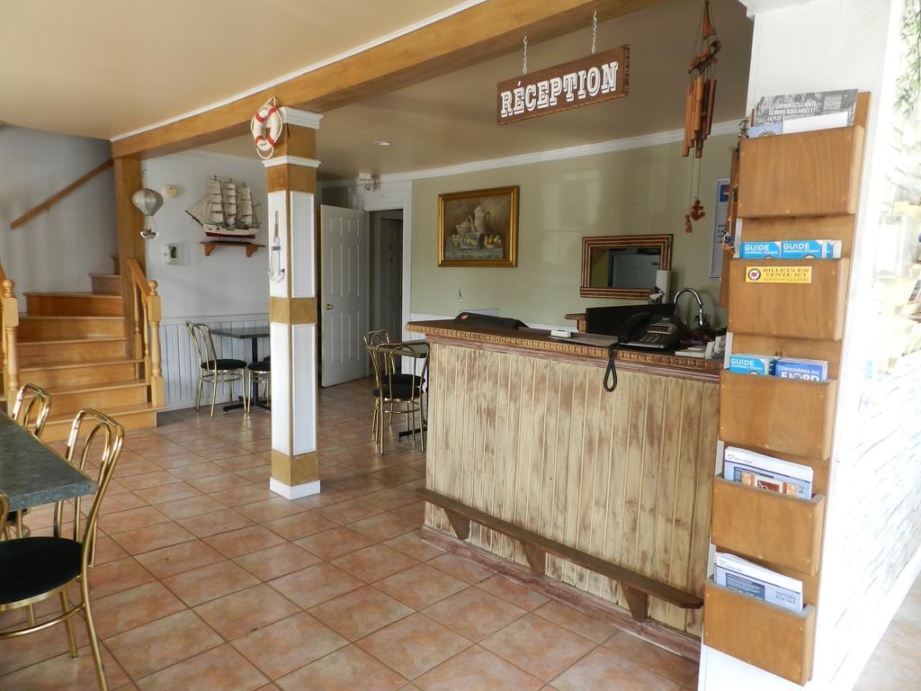 Auberge Chez Caro Sacre-Coeur Экстерьер фото