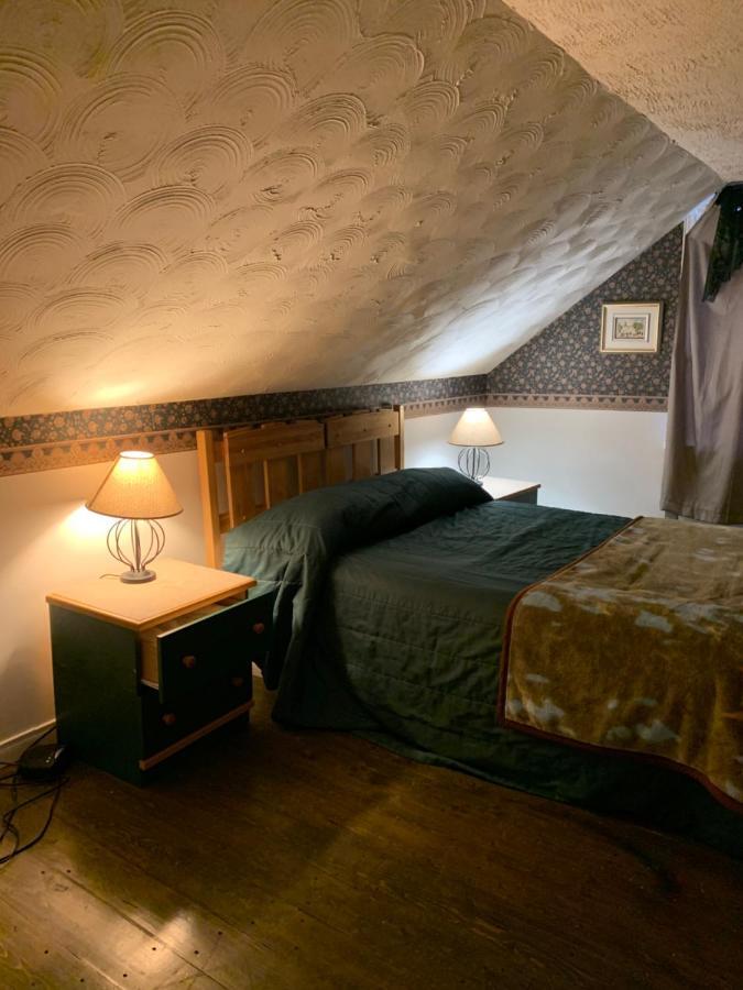 Auberge Chez Caro Sacre-Coeur Экстерьер фото