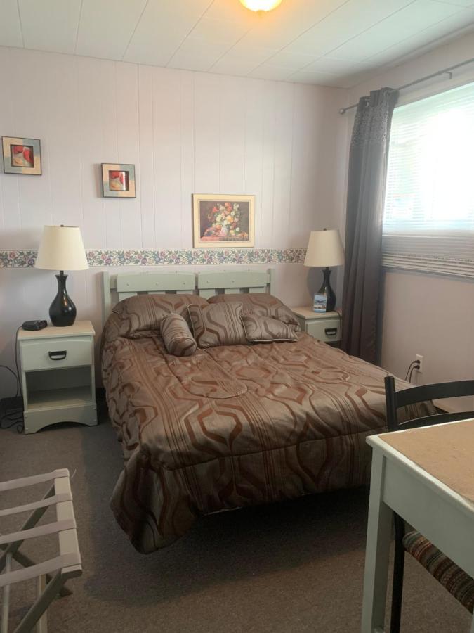 Auberge Chez Caro Sacre-Coeur Экстерьер фото