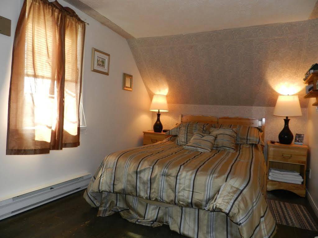 Auberge Chez Caro Sacre-Coeur Экстерьер фото