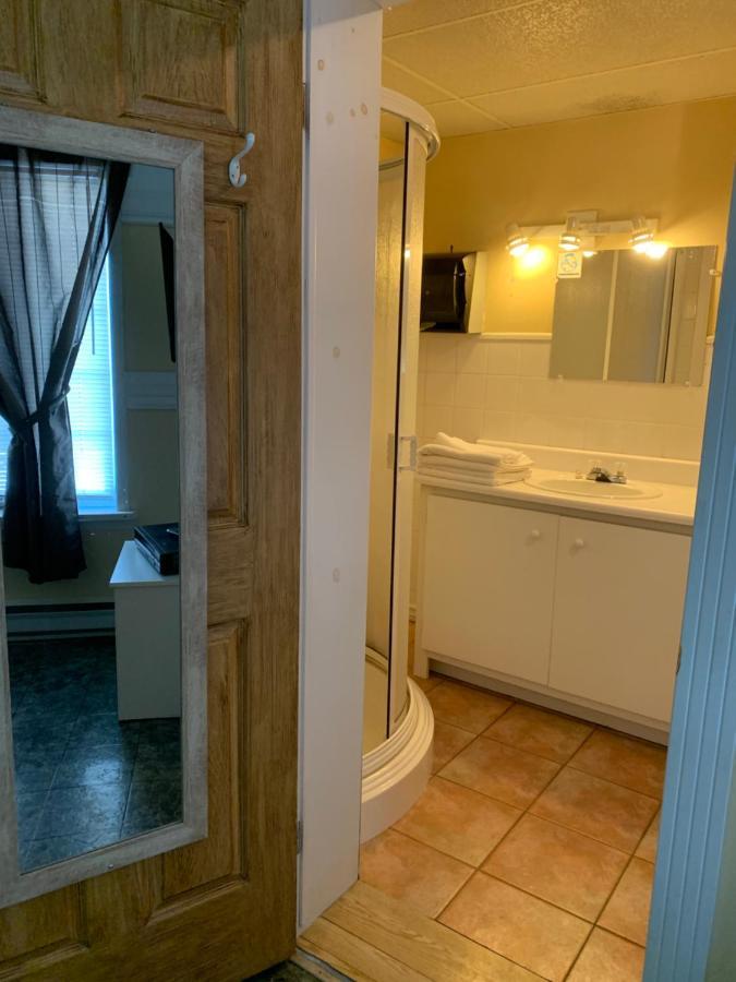 Auberge Chez Caro Sacre-Coeur Экстерьер фото